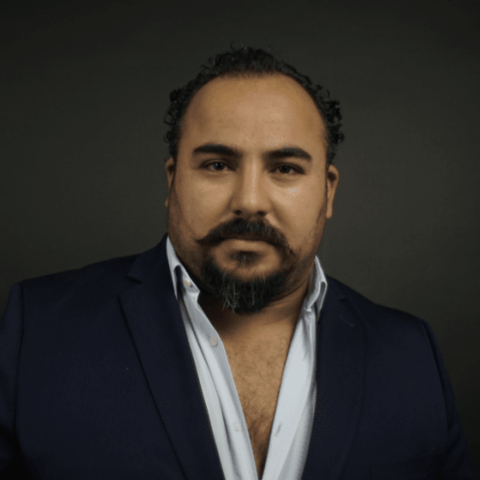 Victor Dahhani