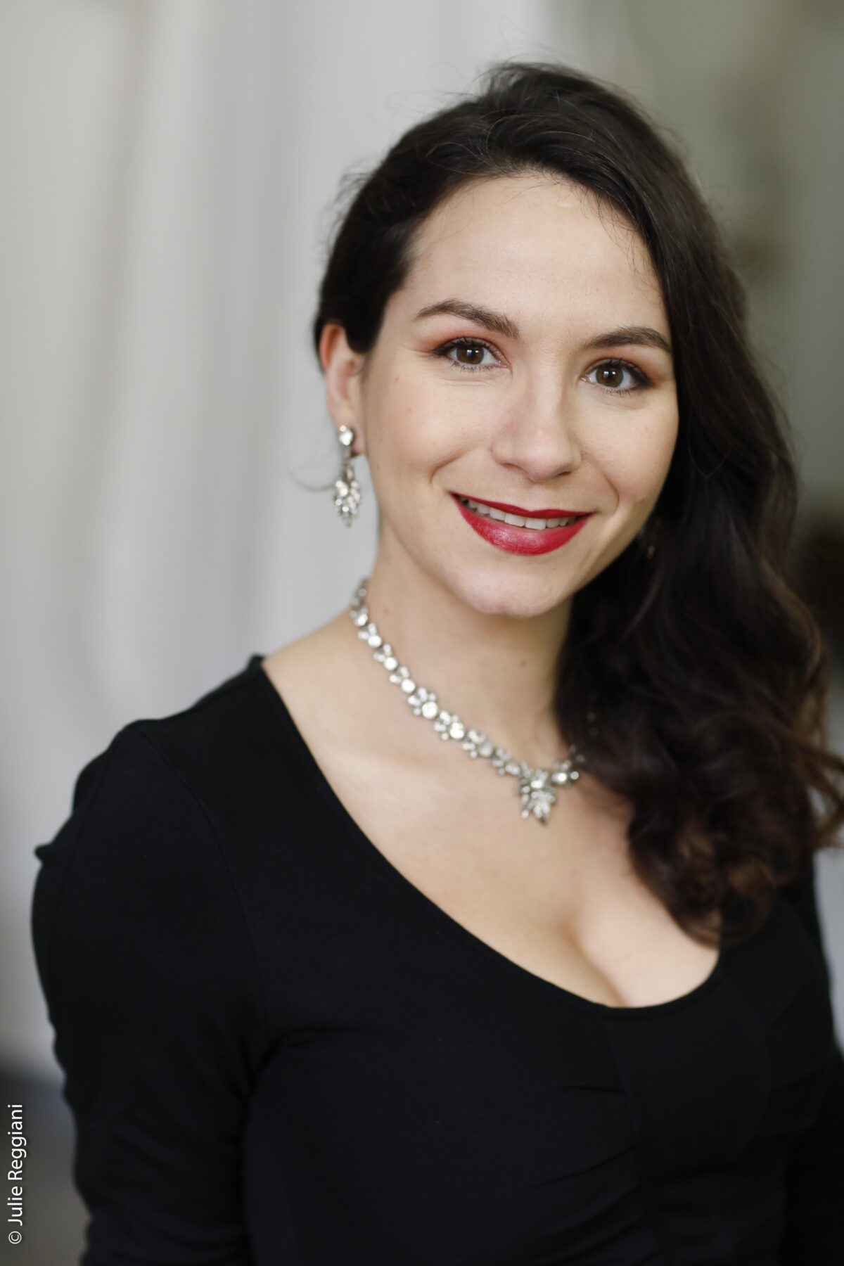 Armelle Khourdoïan - Opera a Palazzo Paris