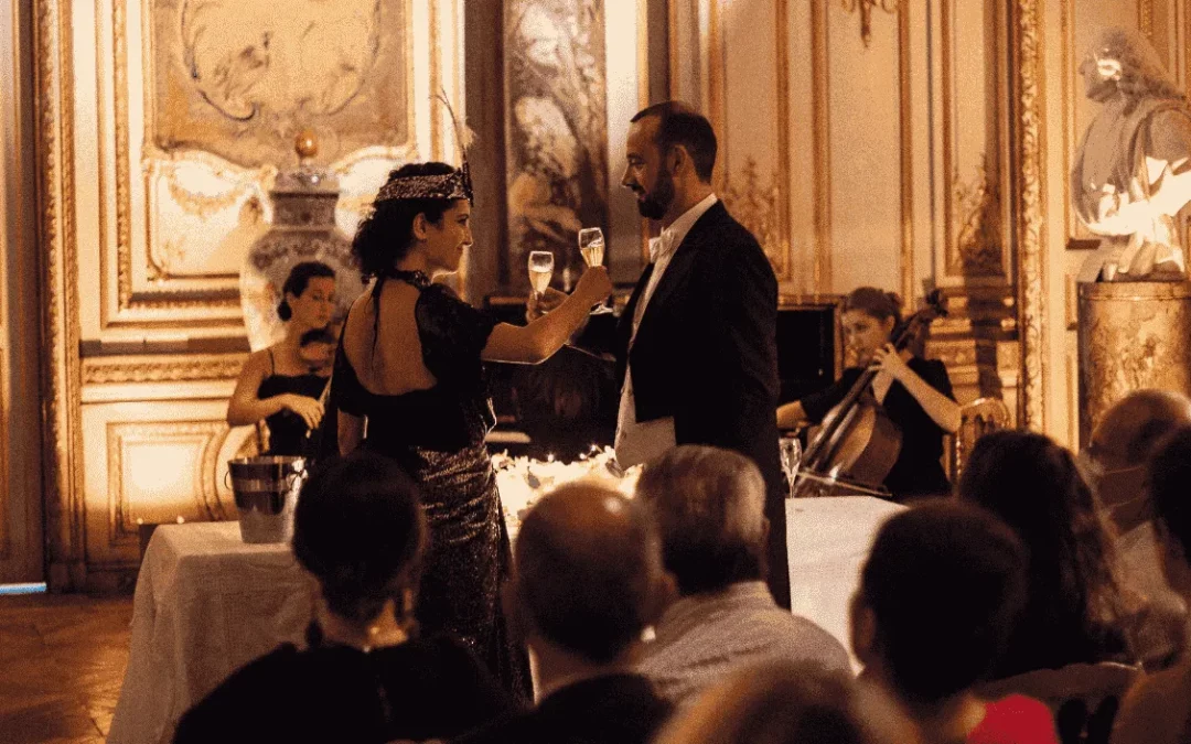 Que faire à Paris lorsqu&rsquo;on aime l&rsquo;art et la musique ?