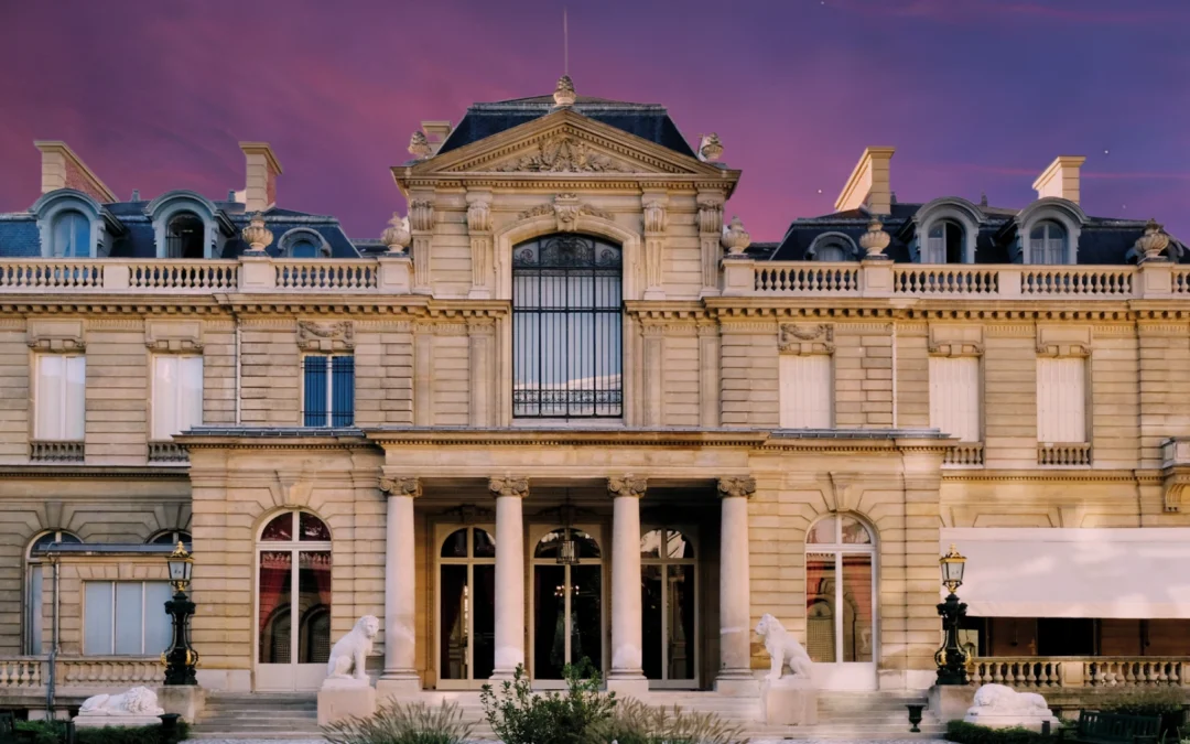 Pourquoi vivre un opéra dans un hôtel particulier change tout